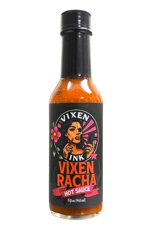 Vixen Ink Bundle