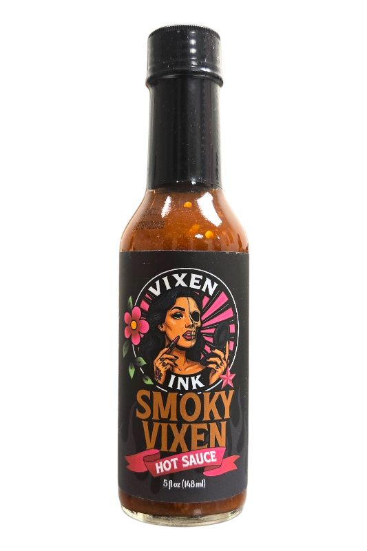 Vixen Ink Bundle