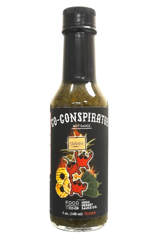 Co-Conspirator