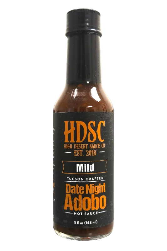 Date Night Adobo